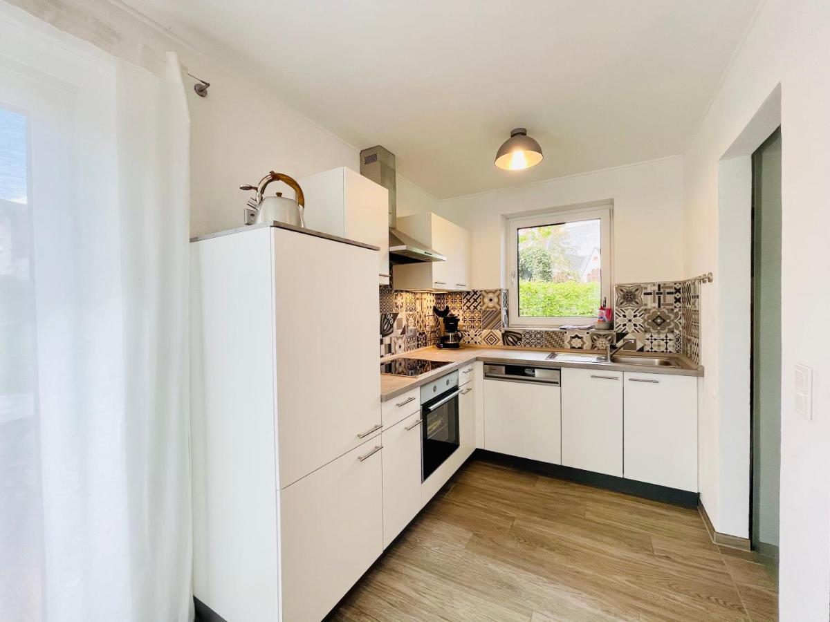 Ferienwohnung Mittelrhein Familie Lehmann Niederburg Exterior foto